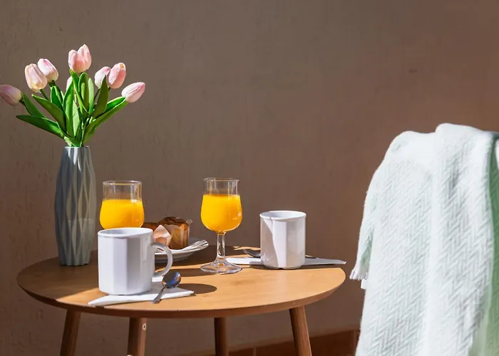 Benalbeach Premium Apartments By Alfresco Stays Benalmádena