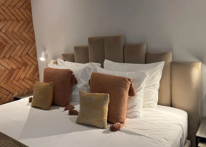Comfy Studios Benalmádena