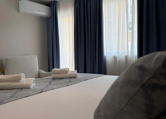 Hotel Marina Benalmádena