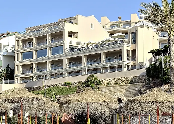 Hotelsuites in Benalmádena