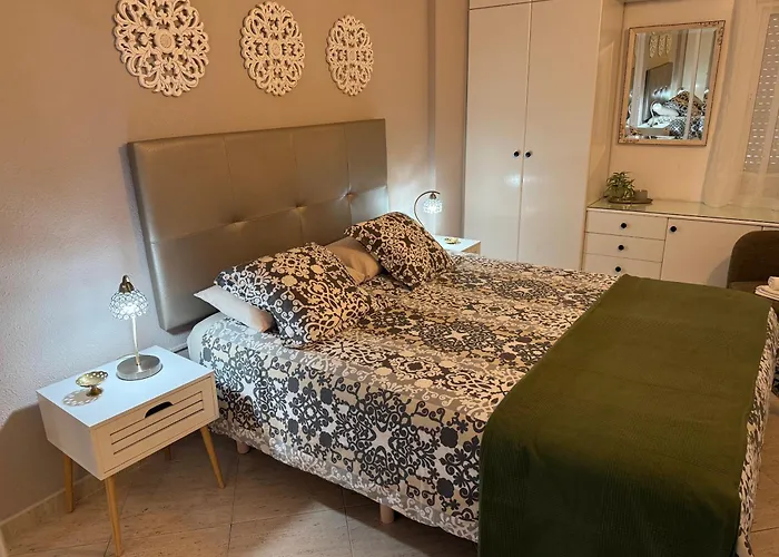 Boutique Apartments Benalmádena