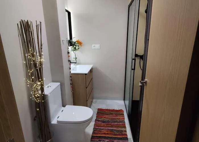 Apartamento Benalmadena Lomas de Mena