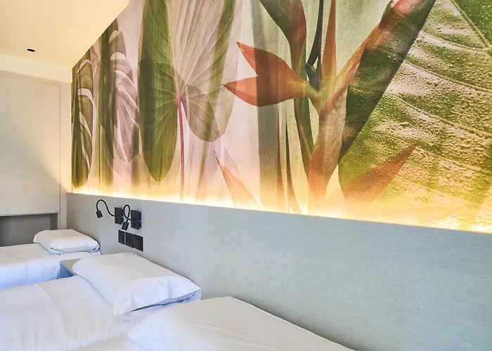 Hotels in de buurt van Prison Island Benalmádena
