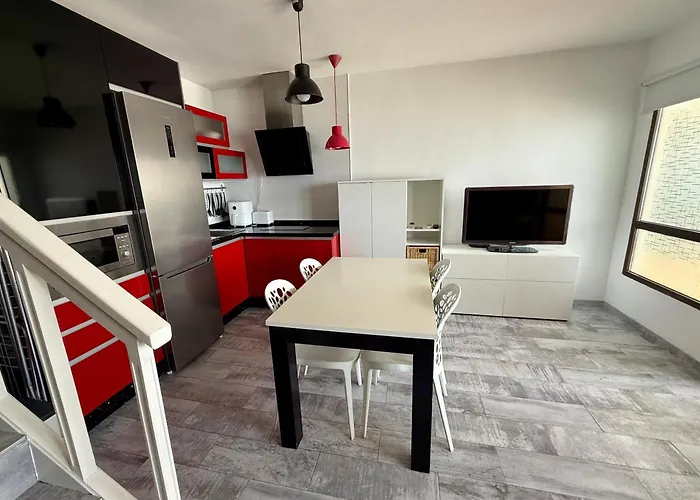 Apartamento Benalmadena Playa