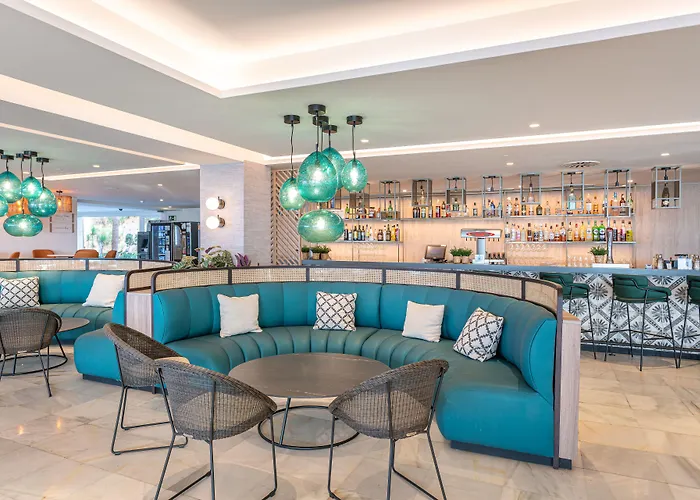 Hotels in Benalmádena