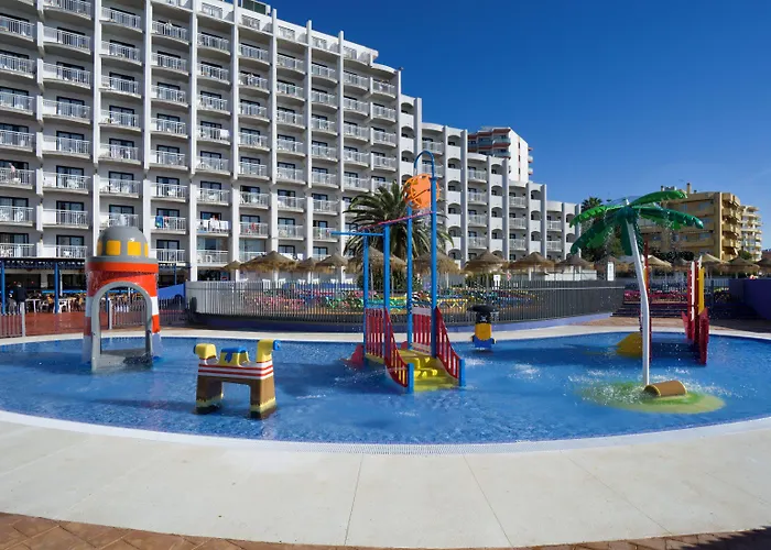 Hôtels à Benalmádena