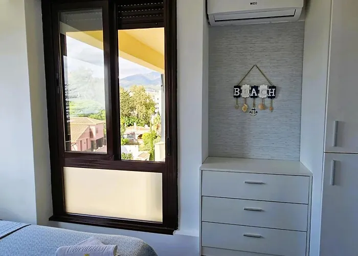 Aloha Beach Vibe Benalmádena