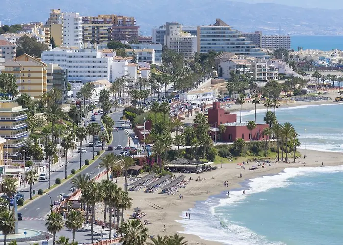 Hotels in de buurt van Discoteca KIU