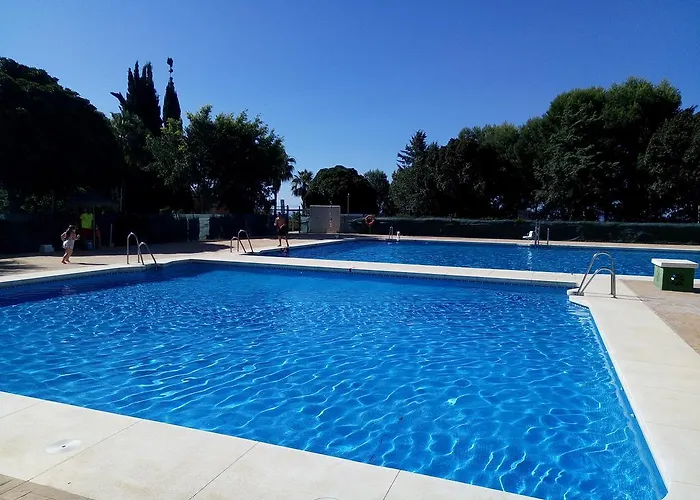 Boutique Hercules Apartment Benalmádena