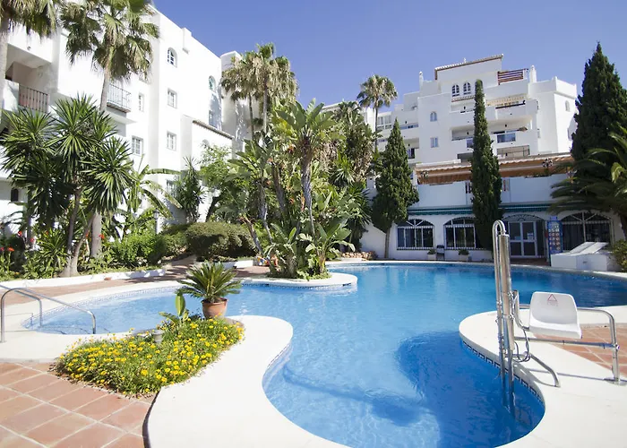 Familiehotels in Benalmádena