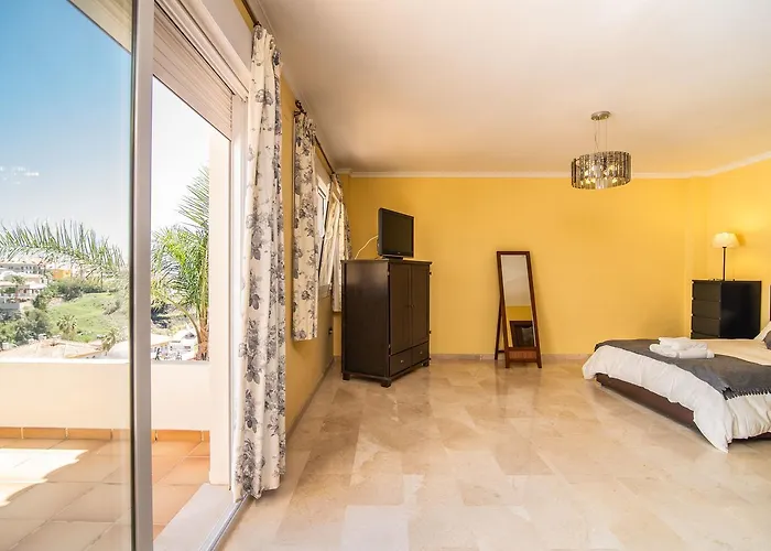 Lodges à Benalmádena