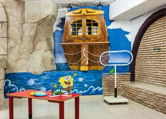 Hotels in de buurt van Plaza de España