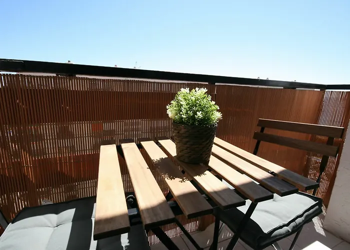 Benalmadena Grupalmalaga Appartement