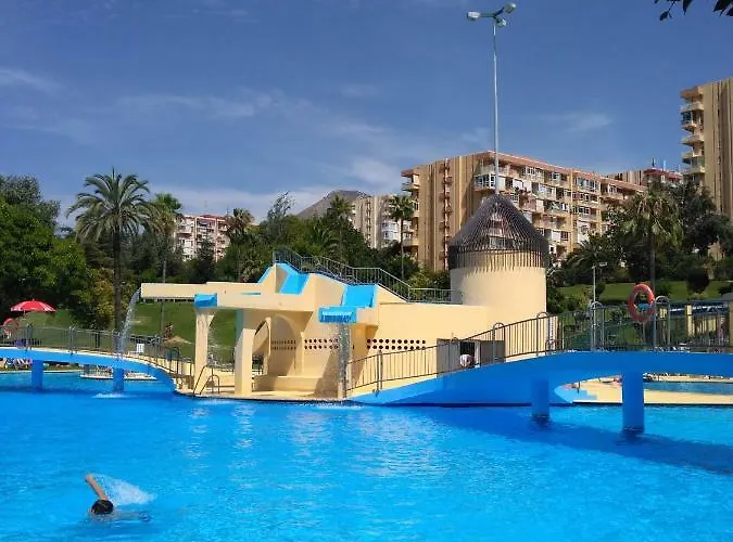 Estudio Minerva Júpiter Benalmádena admite animales