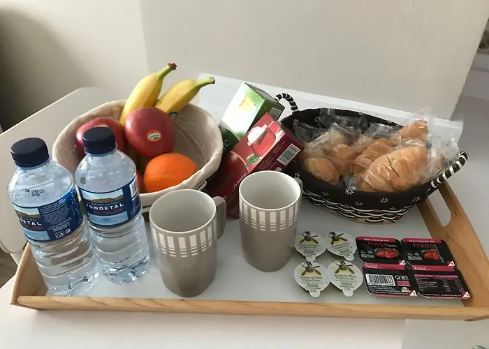 Boetiek Apartamento Deluxe Benalmádena