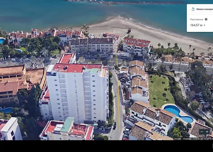 Estudio Maite Appartement Benalmádena