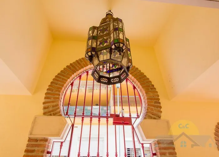Apartamento en Benalmádena Costa a 350 mt playa!! Apartamento