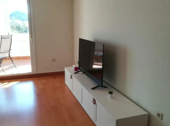 New Appartment in Benalmádena Costa admite animales