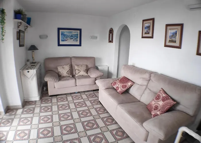 Boutique Apartamento San Francisco Panoramic Benalmádena